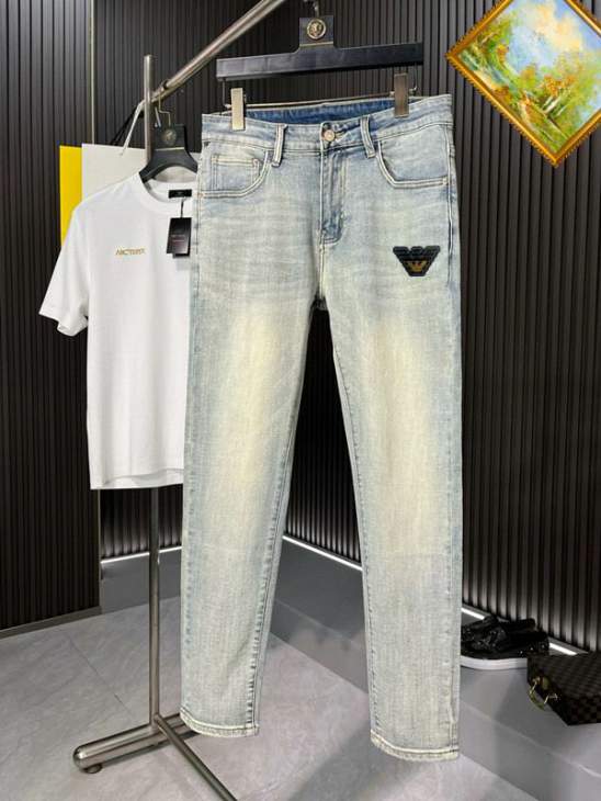 Picture of Armani Jeans Long _SKUArmanisz28-3825tx1557669
